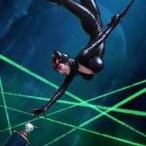 Meet your Posher, Candy